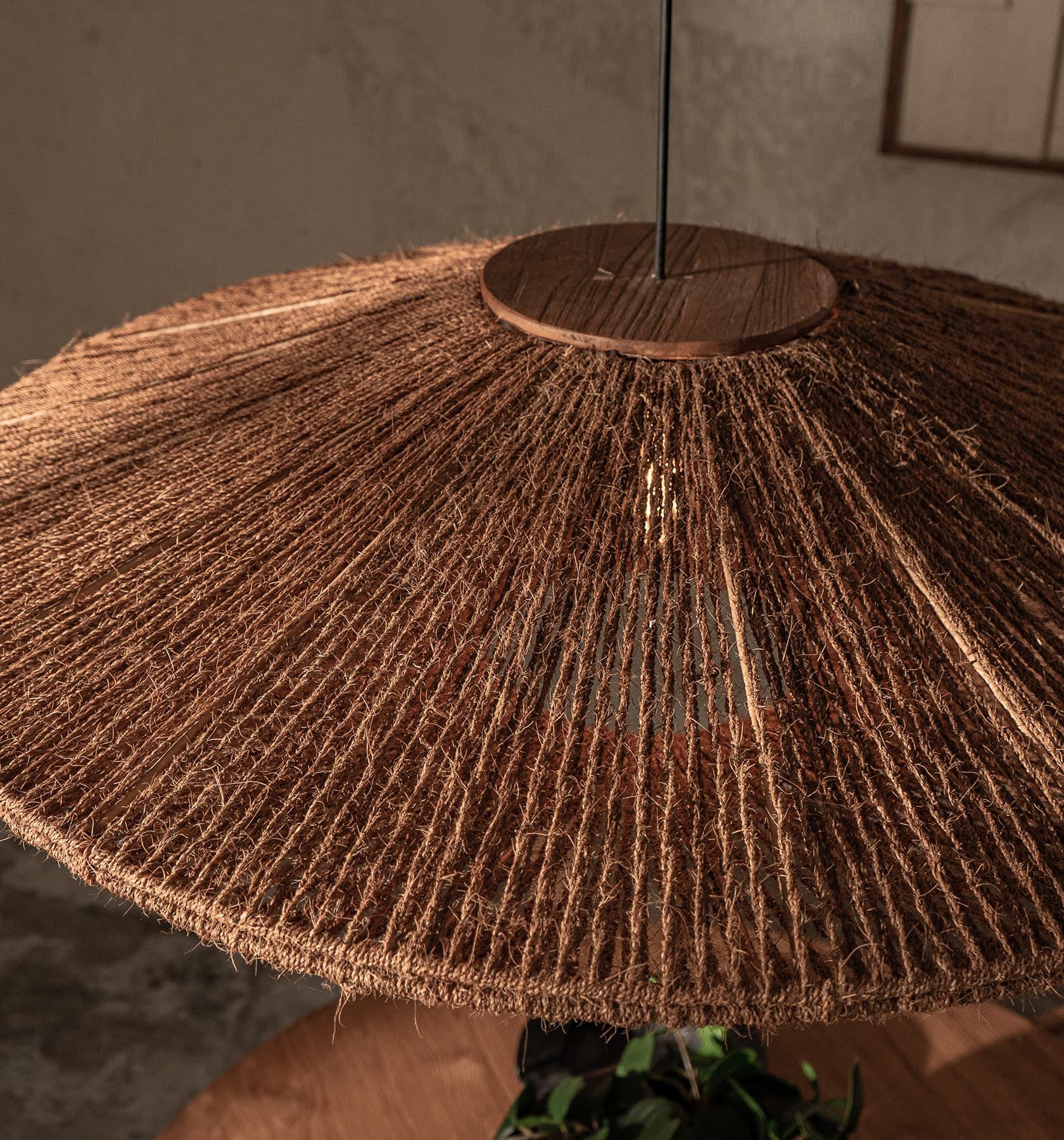 COCO by DBODHI Pendant lamp