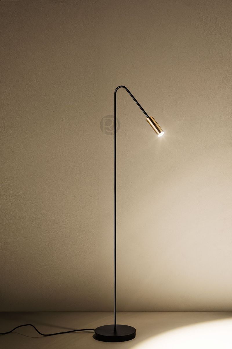 Floor lamp VOLTA by Romatti