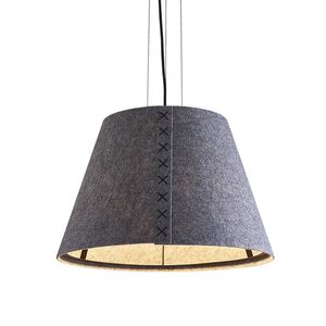 LUVRA by Romatti pendant lamp
