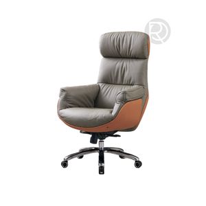 Дизайнерское офисное кресло MOLLE by Romatti