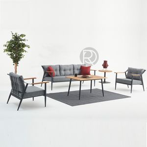 Комплект мебели FORTES by Romatti
