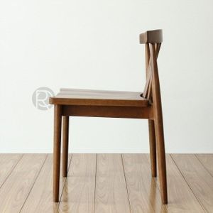 Chair Erv by Romatti