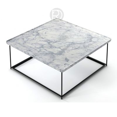 Designer coffee table ERIN by Romatti