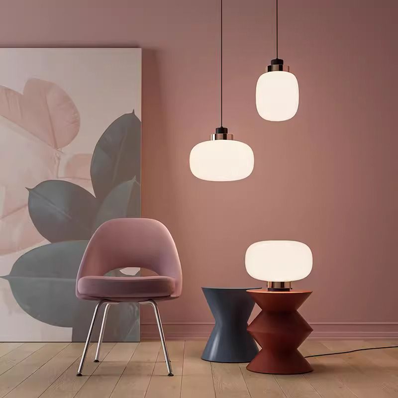 Pendant lamp JENDERA by Romatti