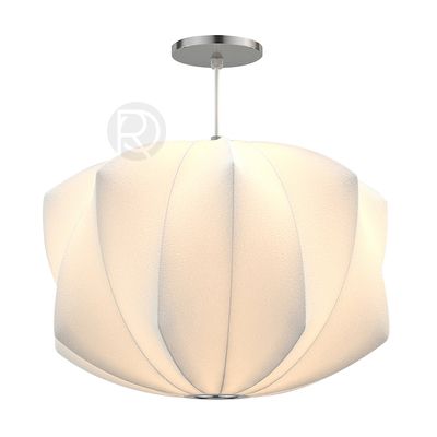 Designer pendant lamp BUBBLE LAMP by Romatti