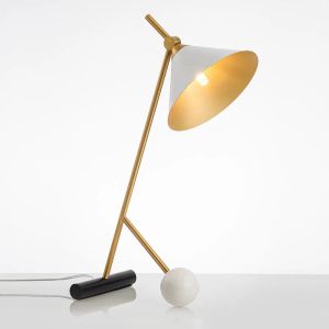Настольная лампа CLEO by Romatti