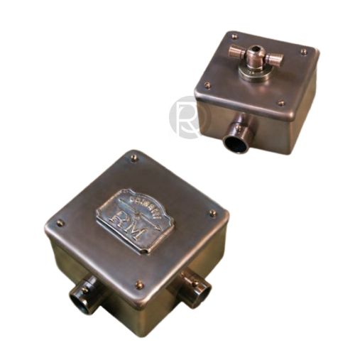 Distribution box (soldered) RM by Romatti