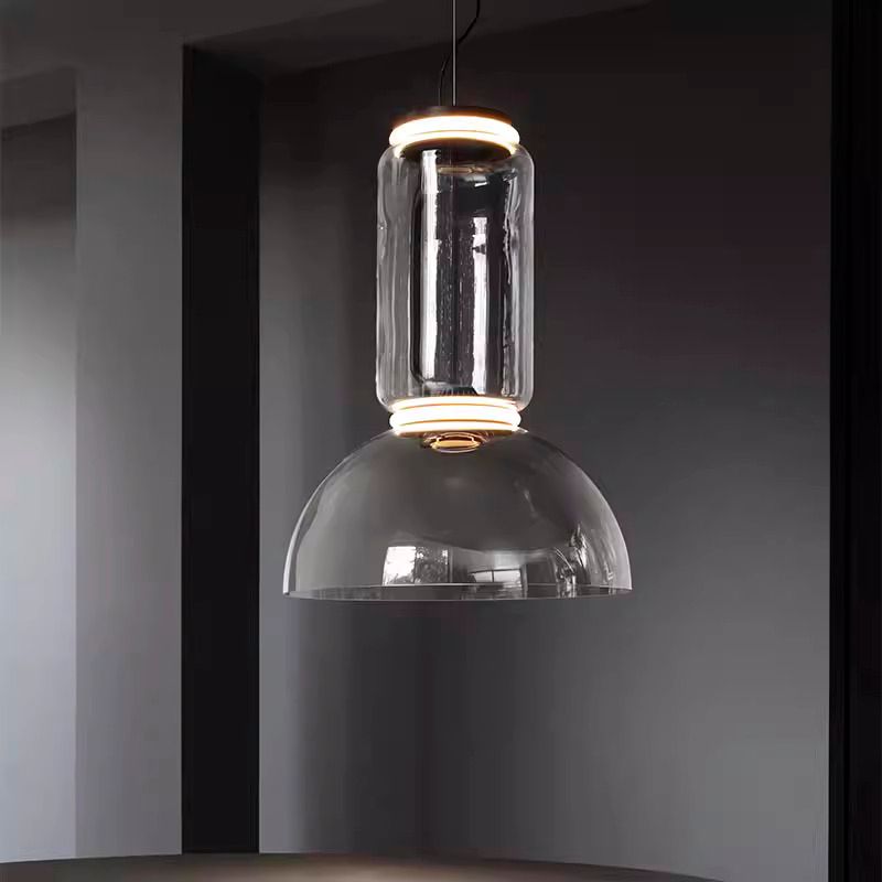 BANCHE by Romatti pendant lamp