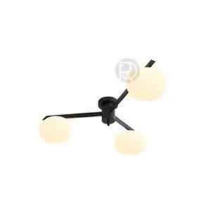 Ceiling lamp ATTRACTIVE PERSONALITY by Romatti