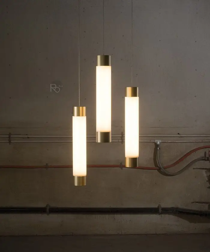 Подвесной светильник Hitnes by Romatti