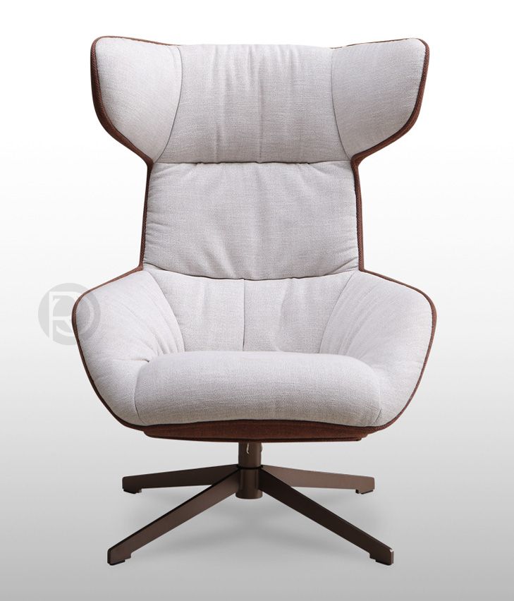 Designer chair WALK by Romatti
