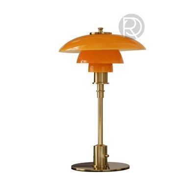 Table lamp PIAR by Romatti