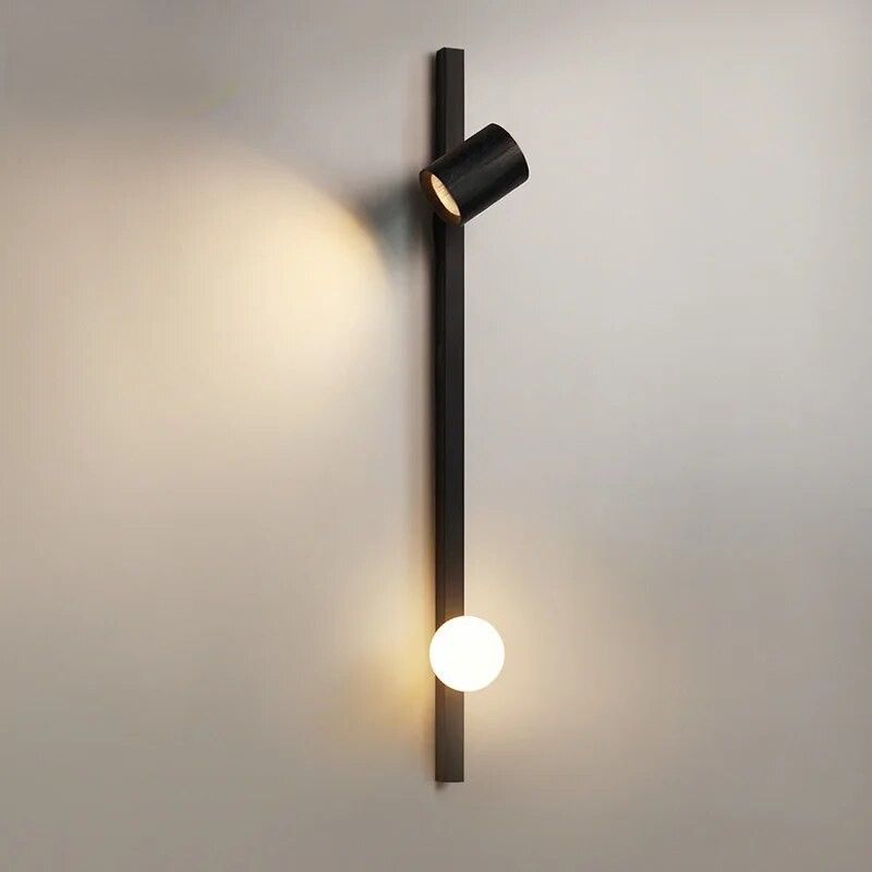 Wall lamp (Sconce) BOCHARI by Romatti