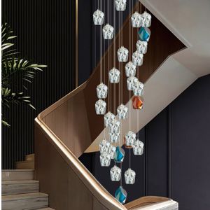 Люстра RECALL by Romatti