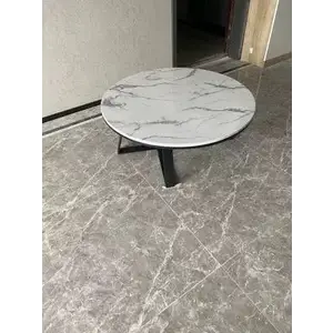 Журнальный столик Romet by Romatti