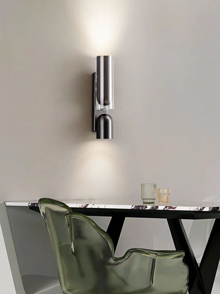 Wall lamp (Sconce) AKLAT by Romatti