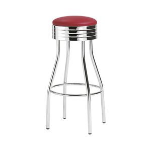 Boom Bar stool by Pedrali