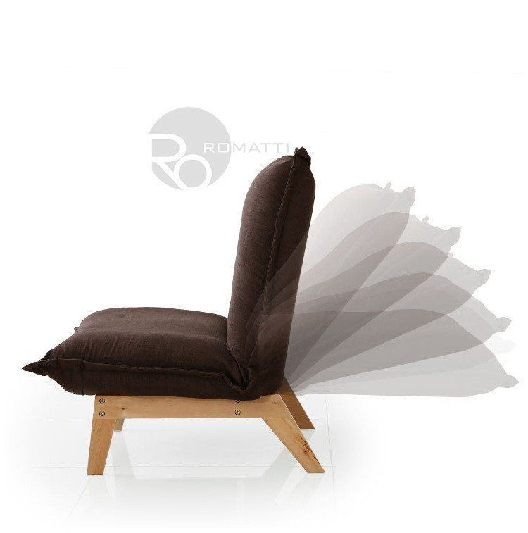 Savoior chair by Romatti