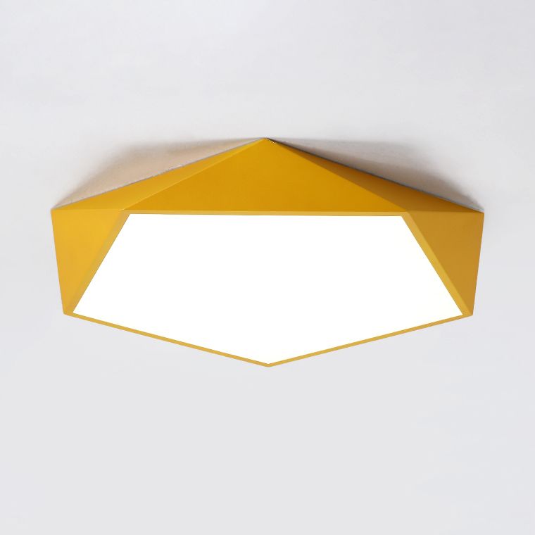 Ceiling lamp METERIO by Romatti