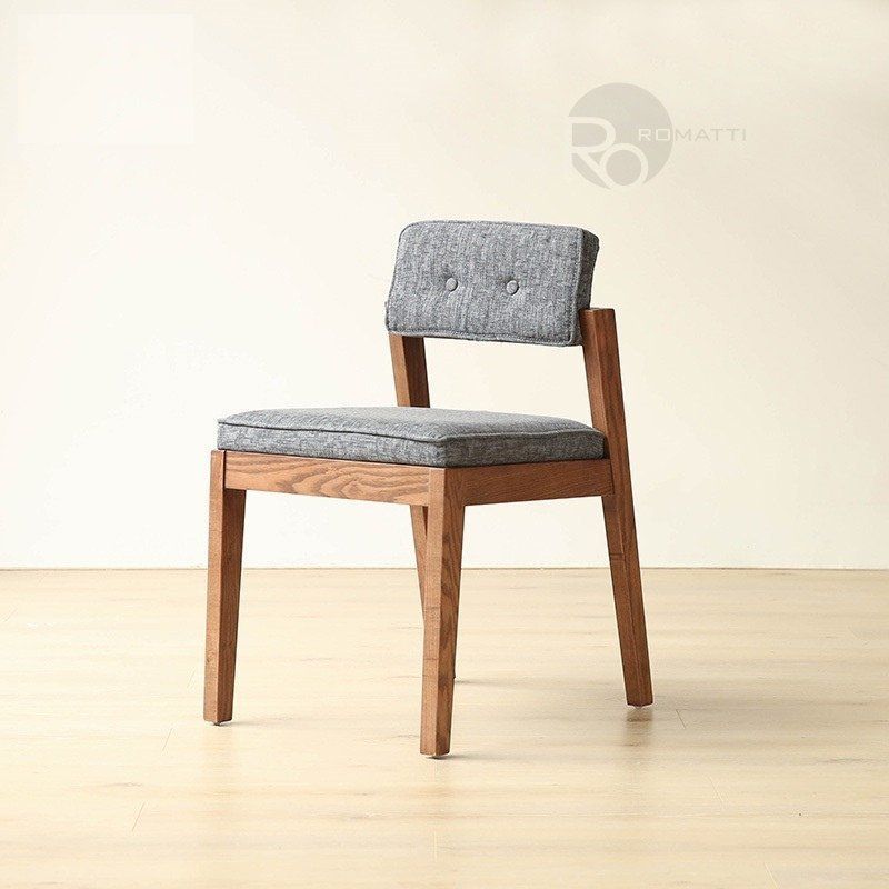 Buller chair by Romatti