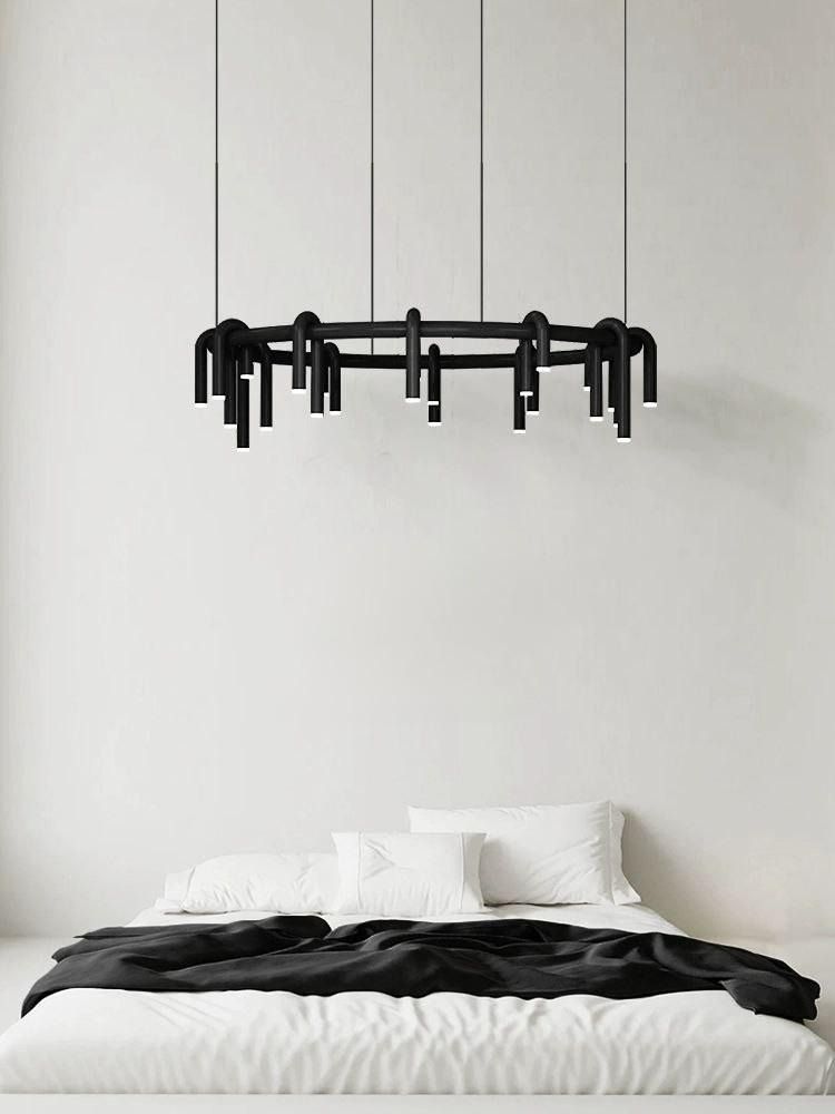 IORDANA chandelier by Romatti
