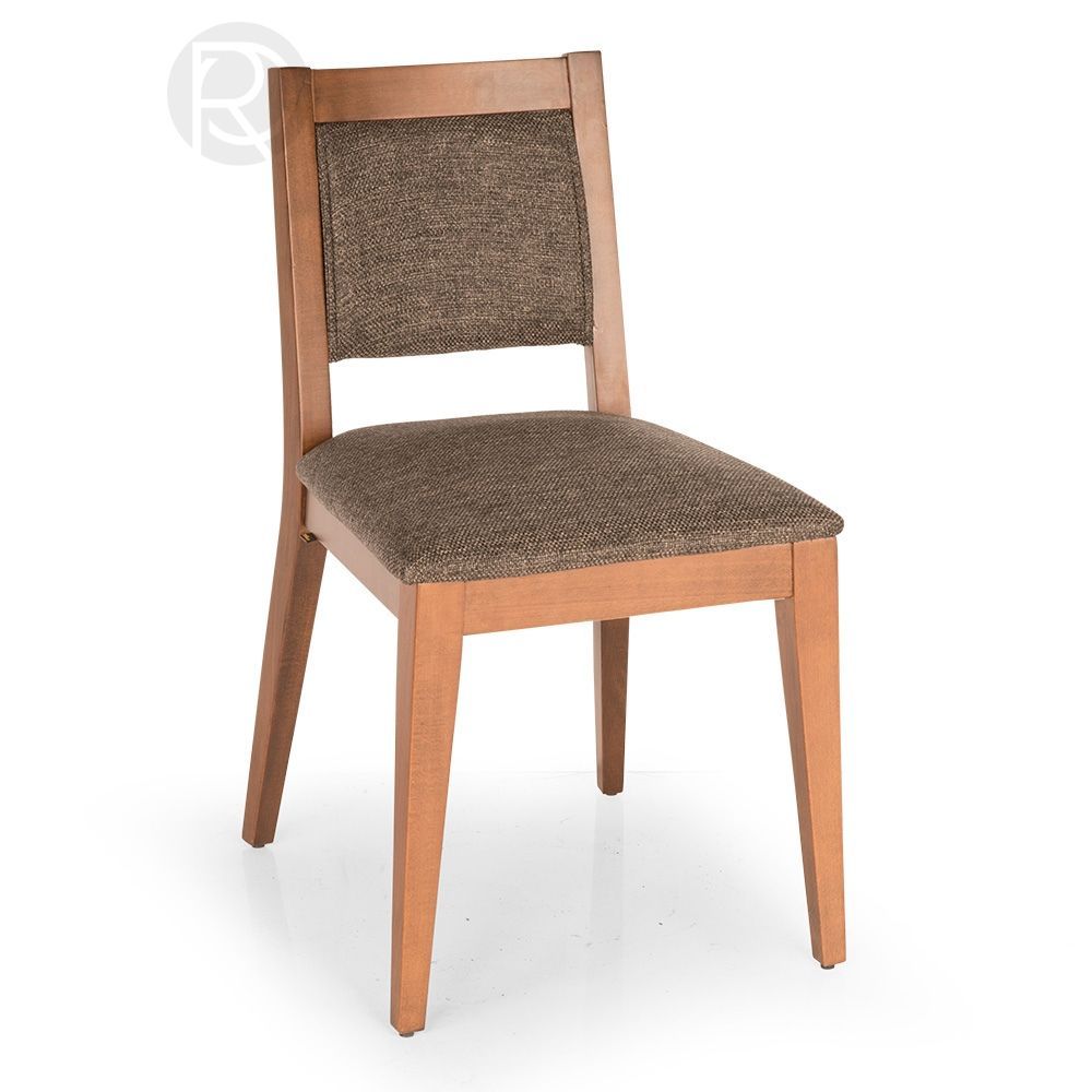 BENDER chair by Romatti