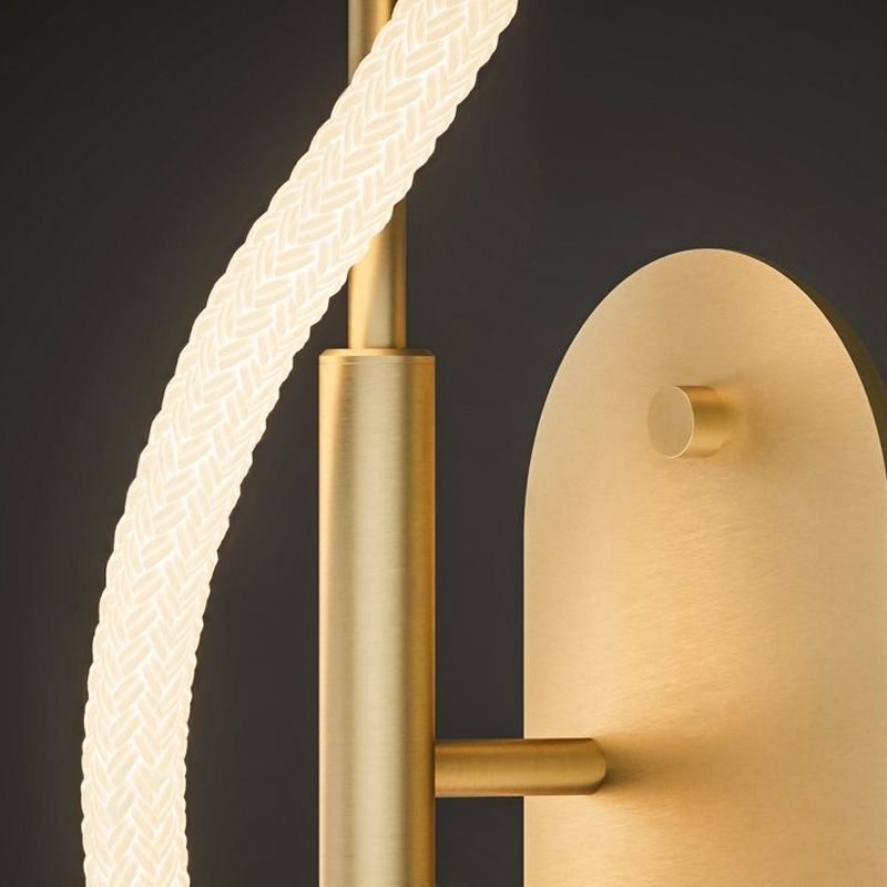 Wall lamp (Sconce) LYKO by Romatti