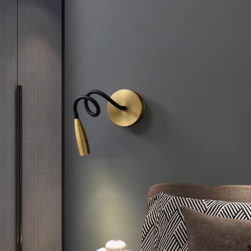 Wall lamp (Sconce) MALANU by Romatti