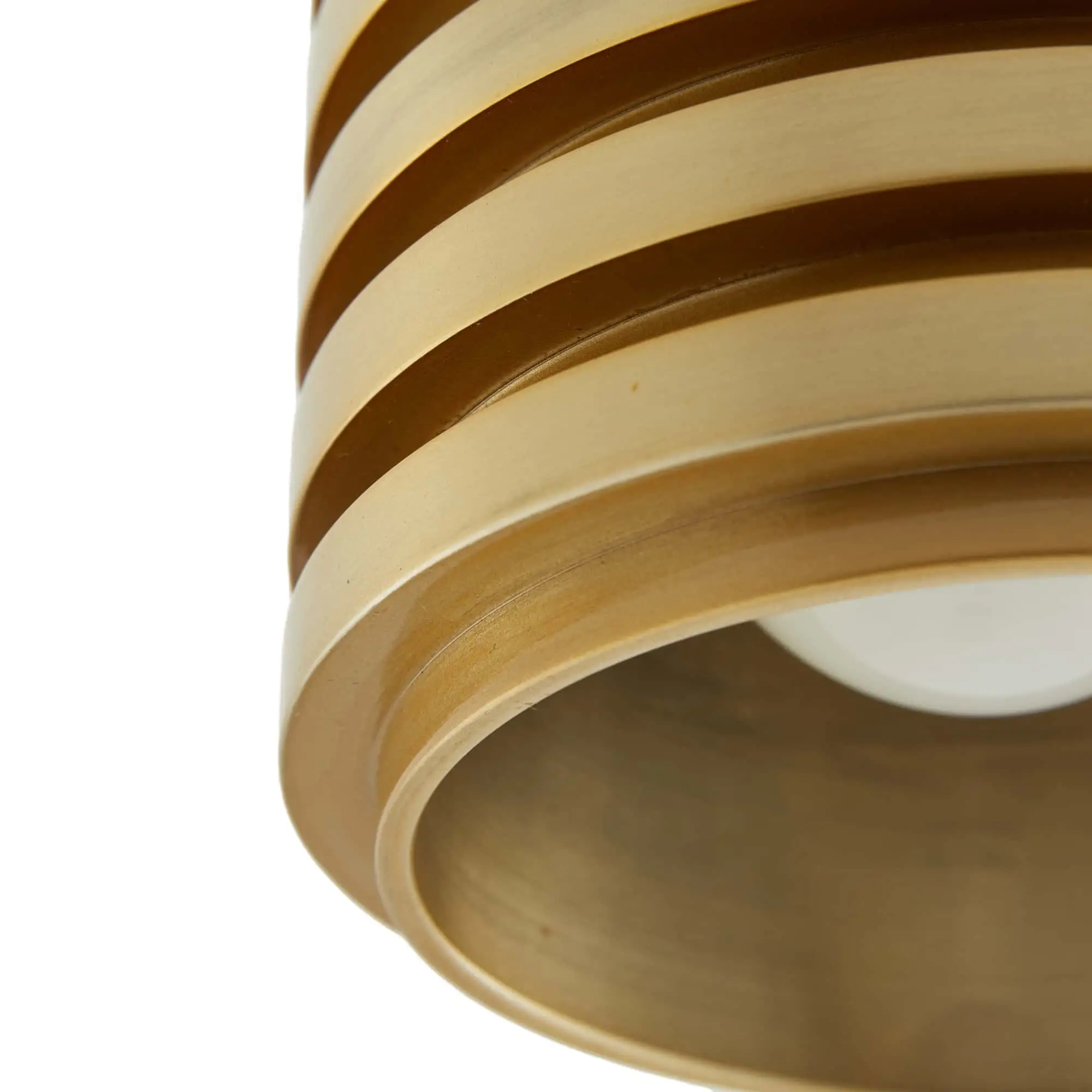 RUDY by Arteriors Ceiling Lamp