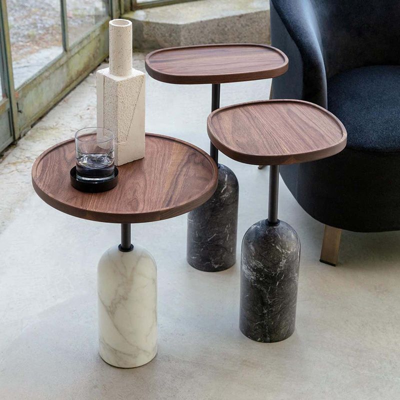 Coffee table LAINLAIN by Romatti