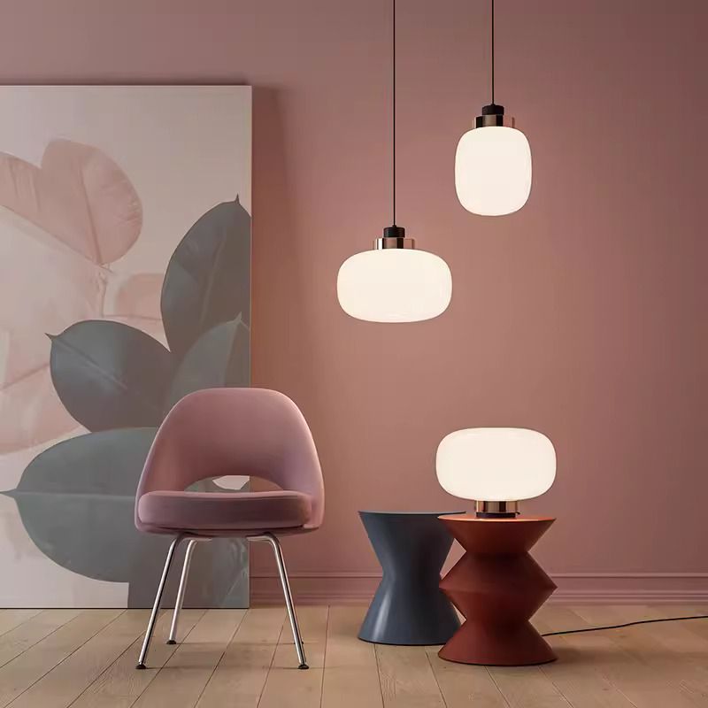 Table lamp JENDERA by Romatti