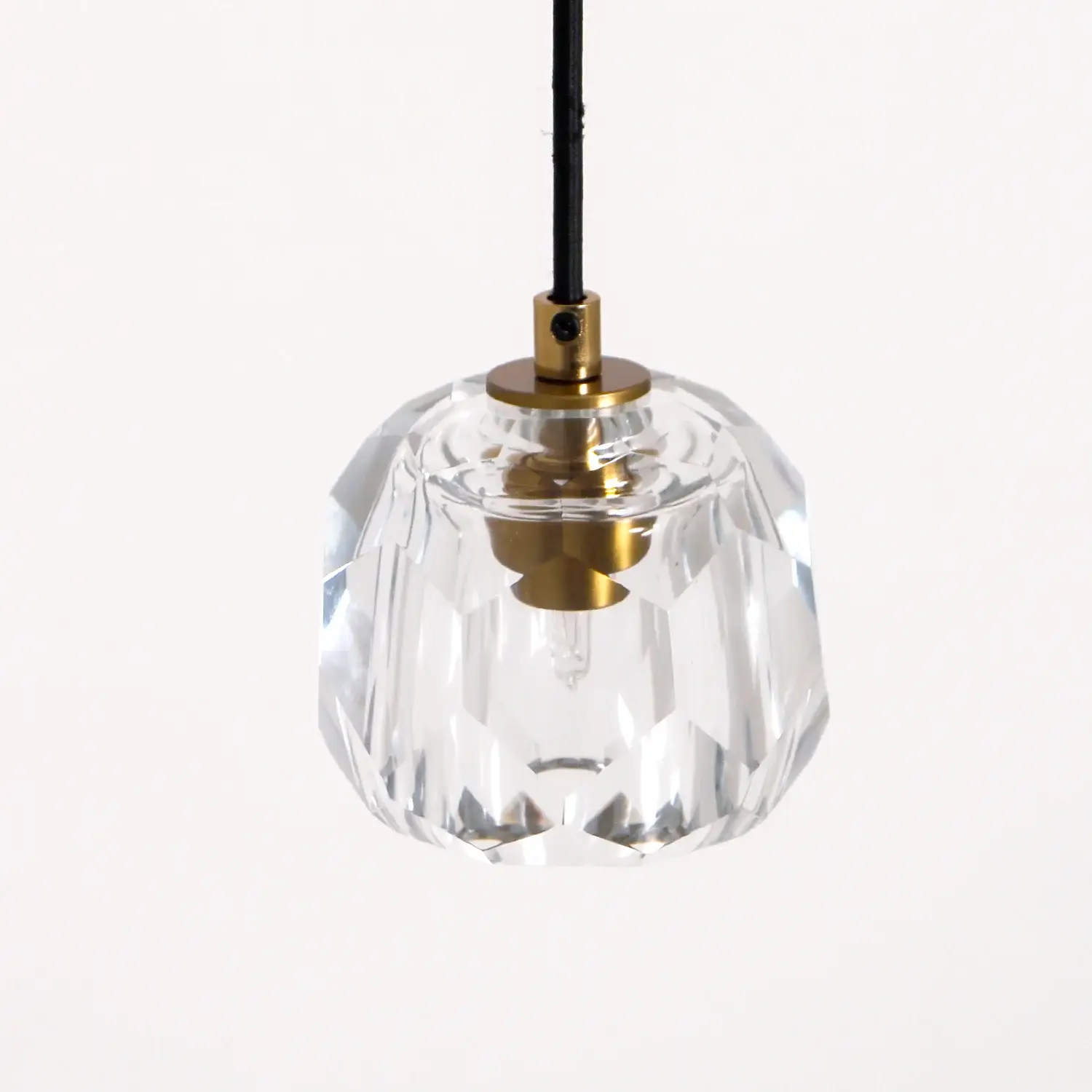 Pendant lamp LOTTO by Romatti