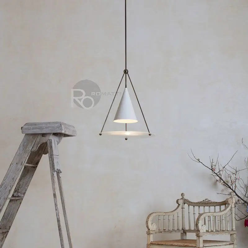 Hanging lamp Linda by Romatti