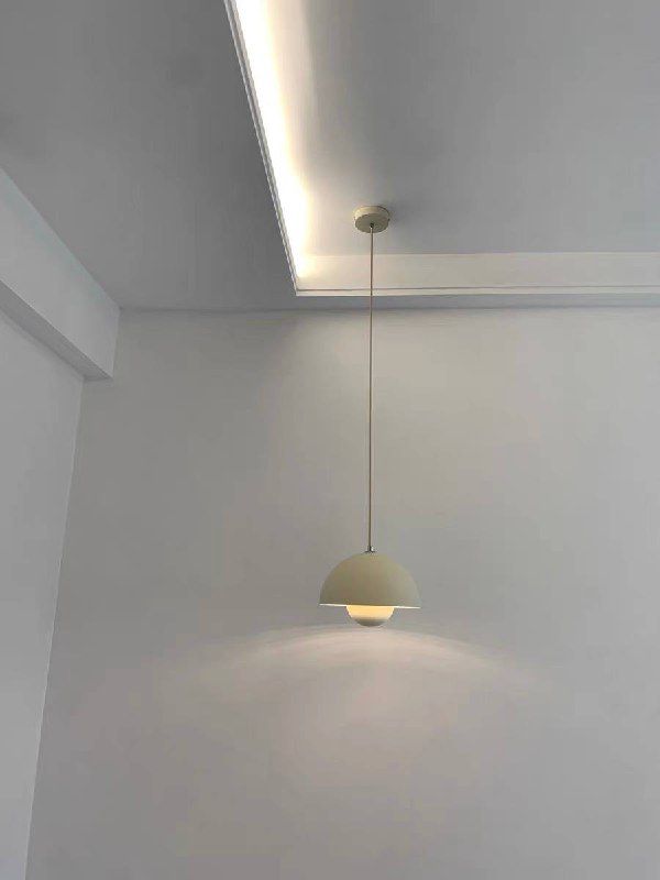 Pendant lamp FLOWERPOT by Romatti
