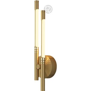 Wall lamp (Sconce) GOTHIQUE by Romatti