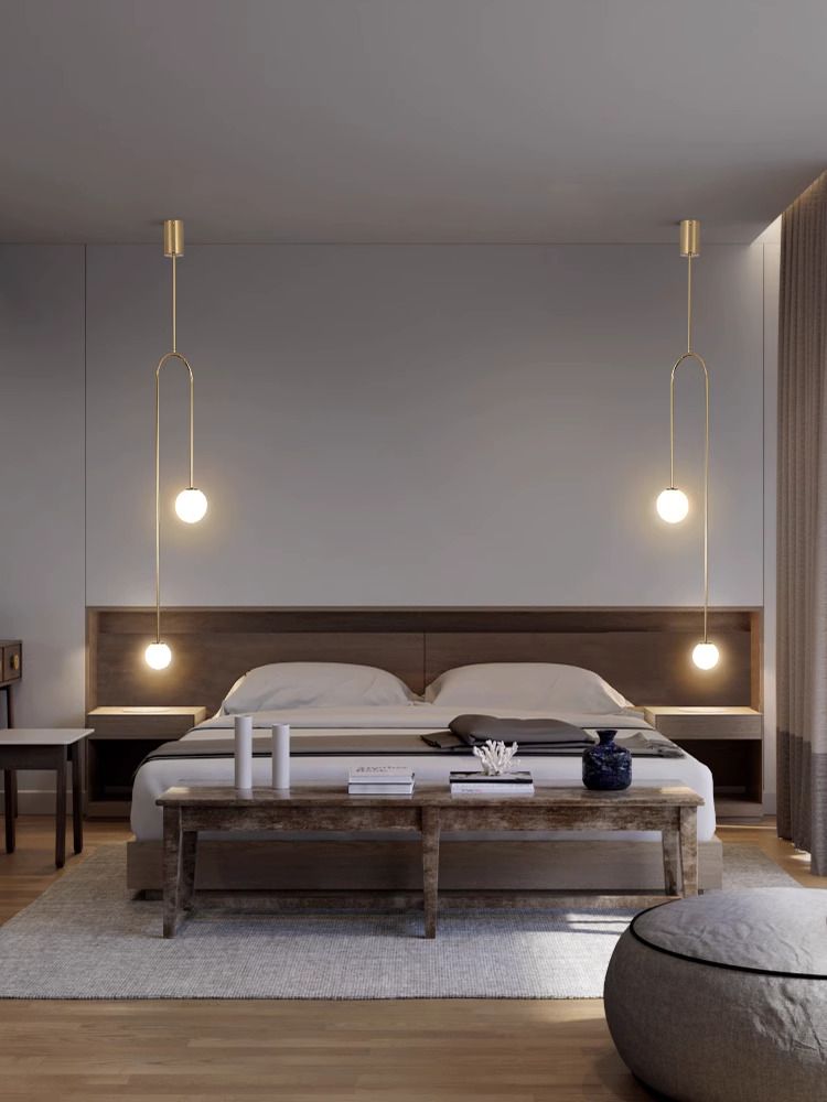 NOBILLE by Romatti pendant lamp