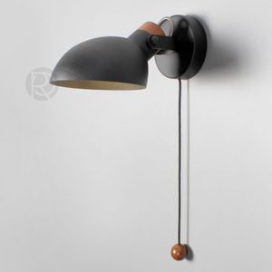 Designer wall lamp (Sconce) OSTERN by Romatti
