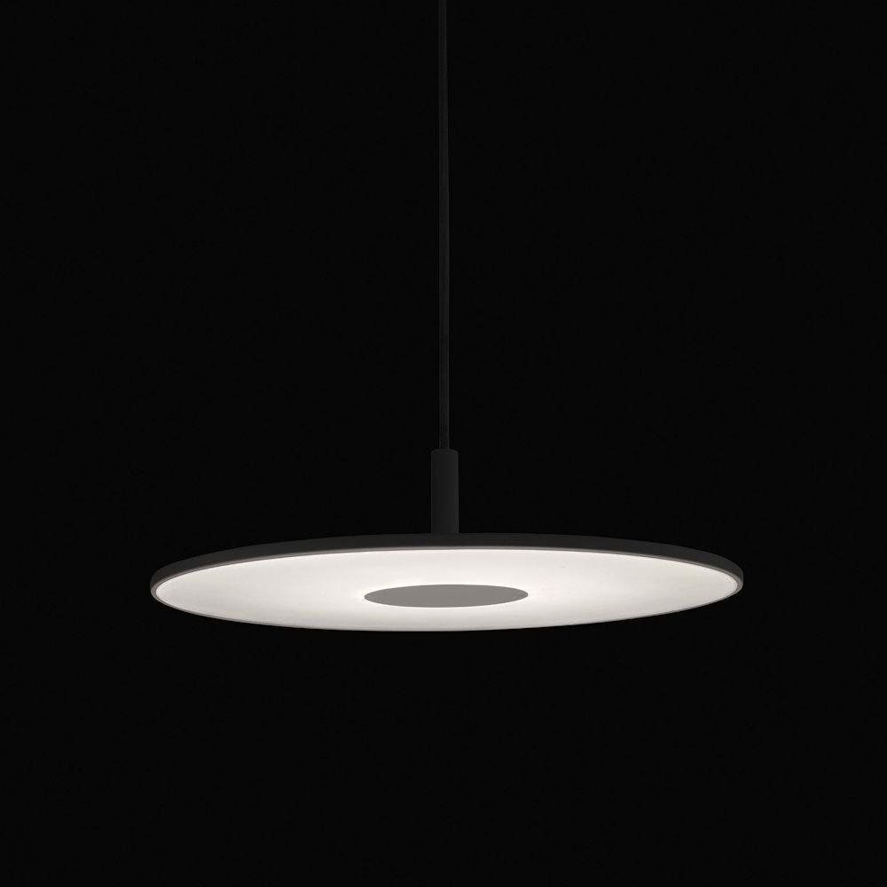 Circa LED pendant lamp by Romatti