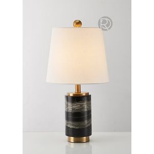 KAPAK by Romatti table lamp
