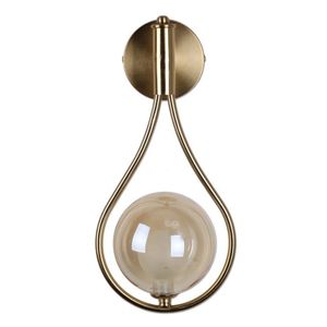 Wall lamp (Sconce) BUBBLE DROP by Romatti