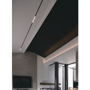 Встраиваемый светильник BURANO-06 by Romatti