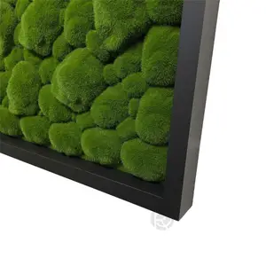 Искусственная панель RECTANGLE by Green Walls