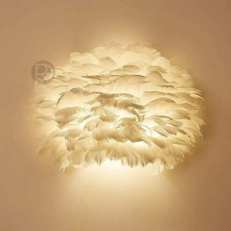 Wall lamp (Sconce) VITA by Romatti