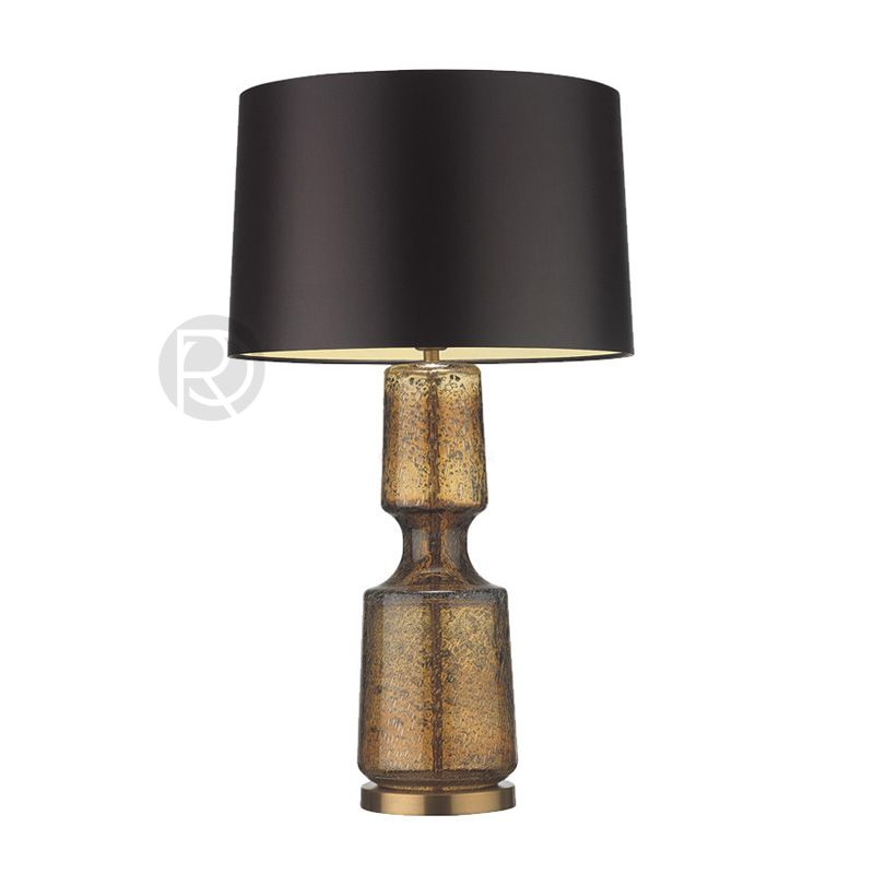 Designer table lamp ANTERO by Romatti