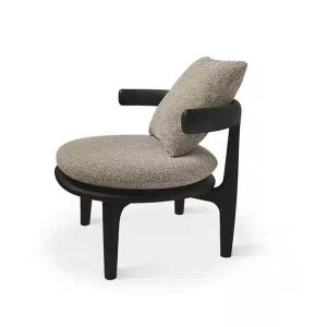 FERSET chair by Romatti