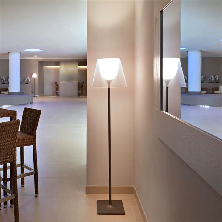 Floor lamp REMPY by Romatti