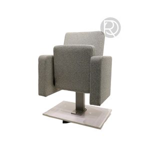 Дизайнерское офисное кресло FUJI by Romatti