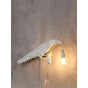 Wall lamp (Sconce) NEVERMORE by Romatti