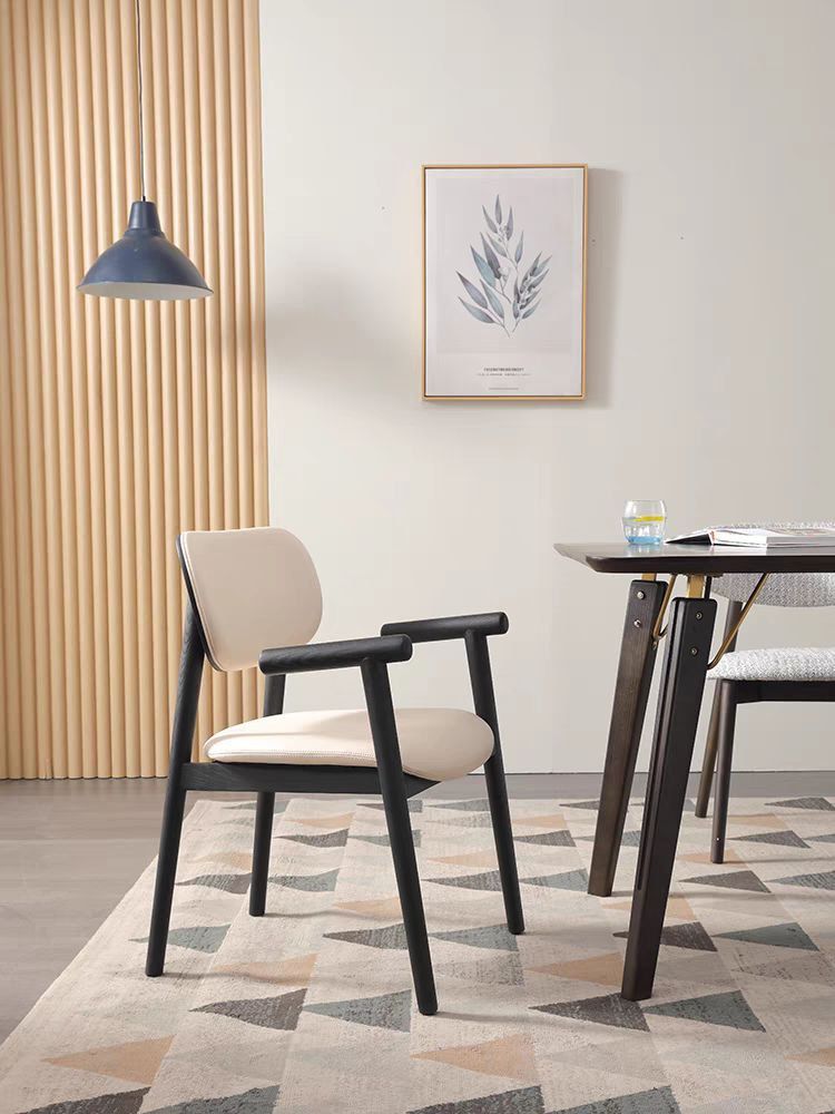 DAVER chair by Romatti