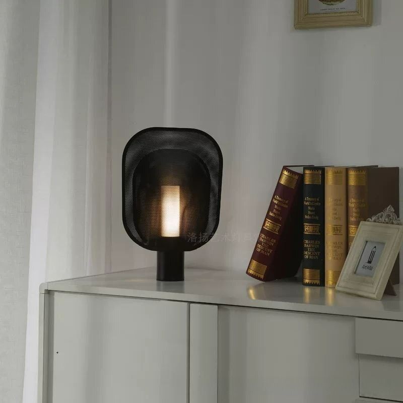 YUNDA by Romatti Table lamp